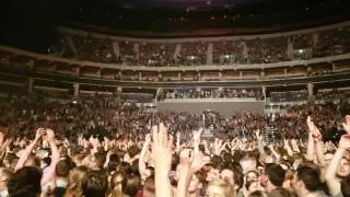 Mumford amp Sons  Ditmas Live in Prague 20052016 tour 2016 FullHD 60 fps [upl. by Eiramnna]