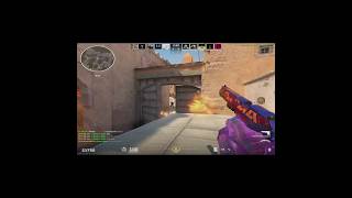 4K cs2 csgo gaming counterstrike csgo2 cs2edit cs16 csgoclips cs2fragmovie shorts [upl. by Aicirtan]