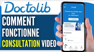 Consultation Video Doctolib Comment Ca Marche 2024 [upl. by Liris]