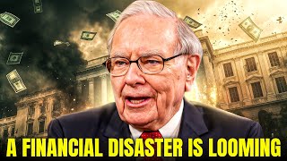 quotWarren Buffett Reveals the Unthinkable Worse Than Any Recessionquot [upl. by Anilehs677]