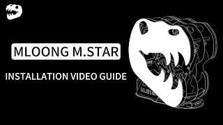 MSTAR assembly guide video [upl. by Repooc]