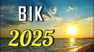 BIK  HOROSKOP za 2025 [upl. by Fredra311]