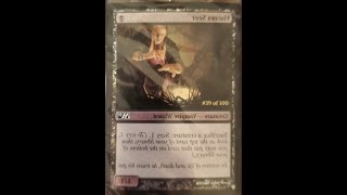 New Secret Lair Alert  Phyrexian Praetors Compleat OMG WOW pulled 39 Viscera Seer SLD giveaway [upl. by Og]