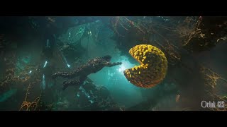 Guardians of the Galaxy Vol 2  Star Lord Vs Ego the Living Planet Scene [upl. by Neale467]