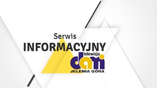 15112023Serwis Informacyjny TV Dami Jelenia Góra [upl. by Schlesinger]