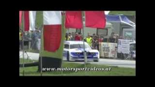 Erich Edlinger  RechbergSt Anton 2013 wwwmotorsportvideosat [upl. by Margit]