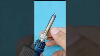 Soldering Iron Amazing Tricks experiment solderingiron trick diode 220phase invention diy [upl. by Goth184]