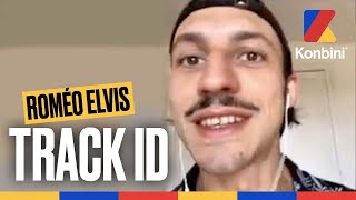 Roméo Elvis  Pas de Lorenzo pour déclarer ses impôts  Track ID  Konbini [upl. by Annabell407]