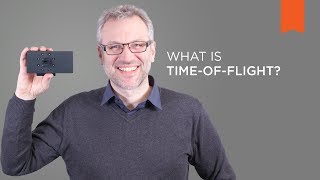 What Is TimeofFlight – Vision Campus [upl. by Wall]