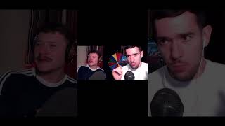 Gbb 2018 and 2019 champs Dlow and Codfish reunites dlow codfish beatbox music [upl. by Marika691]