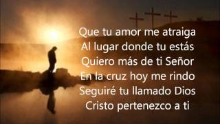 Amor Como Fuego  Hillsong [upl. by Cirdahc999]