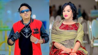 SALAAX CARAB FT DAJIYA HASSAN  KAALAY AAN BUUFINEE NACABKEENA  HEES CUSUB 2024 [upl. by Nroht]