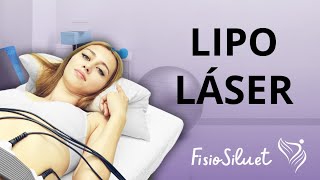 Descubre el Lipo Láser Transforma Tu Cuerpo [upl. by Shaikh523]