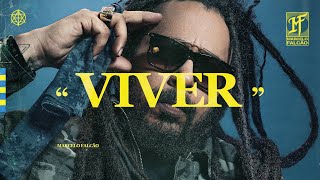 Marcelo Falcão  Viver Clipe Oficial [upl. by Omlesna4]