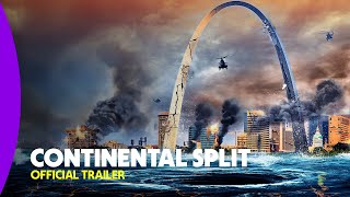 Continental Split  Official Trailer [upl. by Ybor]