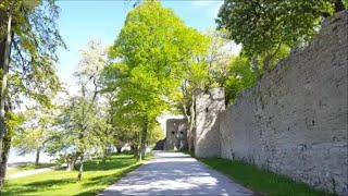 Visby In Sweden [upl. by Asehr818]