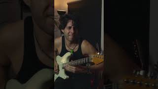 Epic Guitar Shredding with the Pick of Destiny  Tenacious D [upl. by Ofori422]