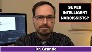 10 Things Narcissists do to Appear Smarter than They Really Are [upl. by Otilrac]