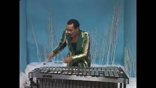 Roy Ayers Vibraphone Solo 1980 [upl. by Oliric]