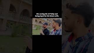 Bro 🤡 foryou shorts funny memes india pakistan viral robinsonjaved [upl. by Croix]