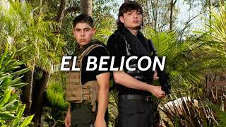 Peso Pluma Ft Raul Vega  El Belicon Corridos 2022 [upl. by Jonny]