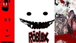 Scary Roblox Games [upl. by Xuaegram]