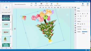 Focusky Tutorial How to Enable the Rotation Effect in Zooming Presentation [upl. by Aneek]