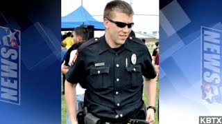 Texas Officer Who Shot 93YearOld Woman Fired [upl. by Hwang]