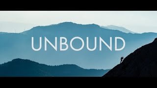 Unbound with Jordi Tosas  Salomon TV [upl. by Merideth857]