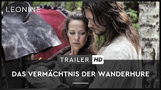 PREDATORS  Trailer HD Deutsch  German [upl. by Ardine935]