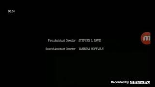 Marley amp Me 2008 End Credits [upl. by Syramad]