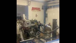 1000 HP Turnkey 2JZ Engine Packages Brangers Racing Engines [upl. by Moshell897]