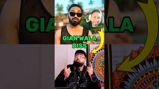 EMIWAY vs badshah shorts ytshorts viral emiwaybantai badshah honeysingh shortsfeed [upl. by Kironde555]