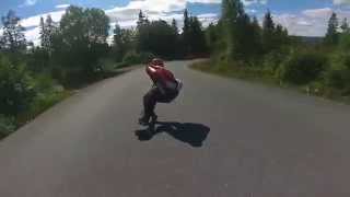 Lilyhammer 2015 with Original Skateboards [upl. by Kristianson]