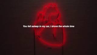 Tear in my Hearttwenty one pilots Lyrics [upl. by Ecinereb]