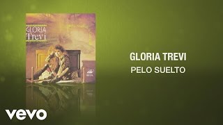 Gloria Trevi  Pelo Suelto Cover Audio [upl. by Erasme]