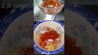 Peri Peri Chicken madhampattyrangarajrecipe periperichickenrecipe chickenfry shorts [upl. by Itnaihc]