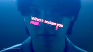 The Freestyle x SUGA Freedom to be you  Samsung [upl. by Ronna]