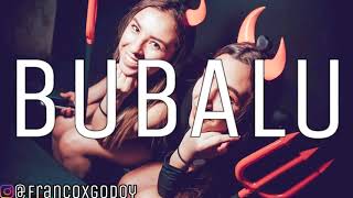 BUBALU  ANUEL AA ✘ BECKY G ✘ PRINCE ROYCE ✘ FRANN DJ FIESTERO REMIX [upl. by Aisad]