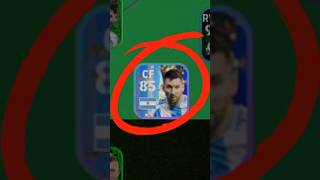 How To Train Messi In eFootball 2024  Messi Max Level Training In eFootball 2024 efootball pes [upl. by Eelegna650]