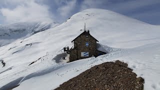 Da IntrobioLC al Rifugio Grassi [upl. by Allemahs369]