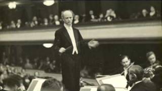 Beethoven  Egmont Overture  Wilhelm Furtwängler 1953 [upl. by Jarrid]