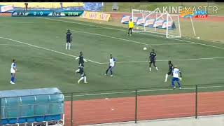 Prince Rudasingwa Vs APR FC [upl. by Harmonie352]