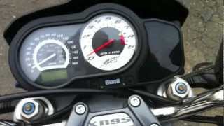 2003 Buell XB9S Lightning  Overview [upl. by Coy495]