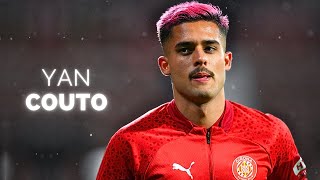 Yan Couto  Season Highlights  2024 [upl. by Daub]