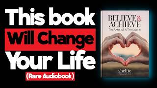 THIS AUDIOBOOK WILL CHANGE EVERYTHING  BELIEVE amp ACHIEVE BUILDING SELFCONFIDENCE  AUDIOBOOK [upl. by Enial]