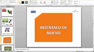 ADIVINANZAS CON POWER POINT [upl. by Muscolo]