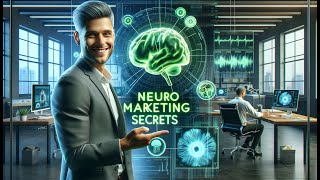 Neuromarketing  Using Brain Science to Boost Your Advertising Strategy [upl. by Ainav925]