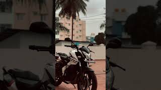 Ns200 ns200 ns200whatsappstatus tamil bikelover weeling bikedilevary travisscott newbikes [upl. by Silber437]