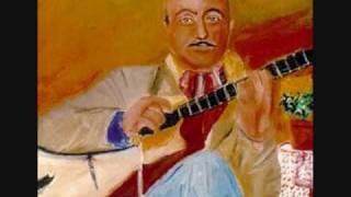 Django Reinhardt amp Alix Combelle  Jumpin At The Woodside  Paris 20021940 [upl. by Rist]